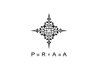 ポルターダ　ロゴ