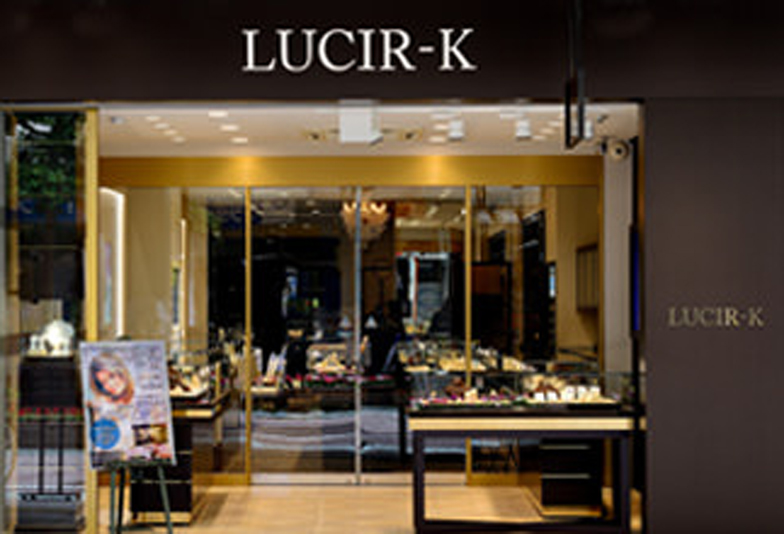 LUCIR-K